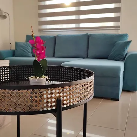 Lovely Home,kapparis,2 Swimming Pools,wifi Case de vacanță Paralimni