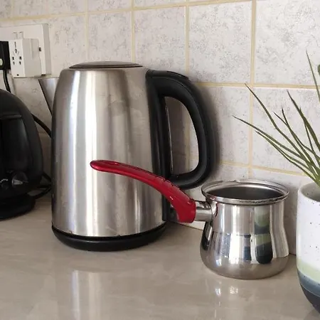 Lovely Home,kapparis,2 Swimming Pools,wifi