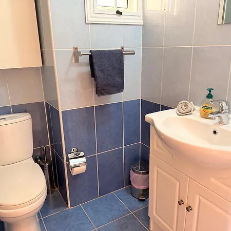 Lovely Home,kapparis,2 Swimming Pools,wifi *