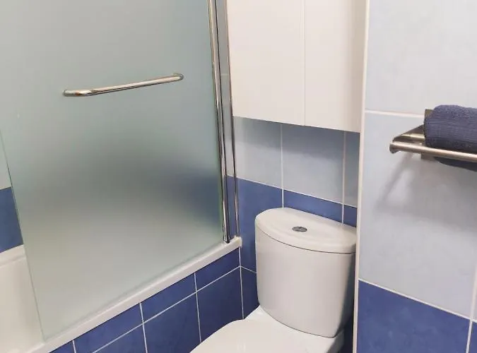 Lovely Home,kapparis,2 Swimming Pools,wifi Nyaraló Paralímni