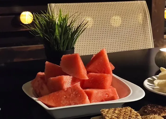 Lovely Home,kapparis,2 Swimming Pools,wifi Nyaraló *