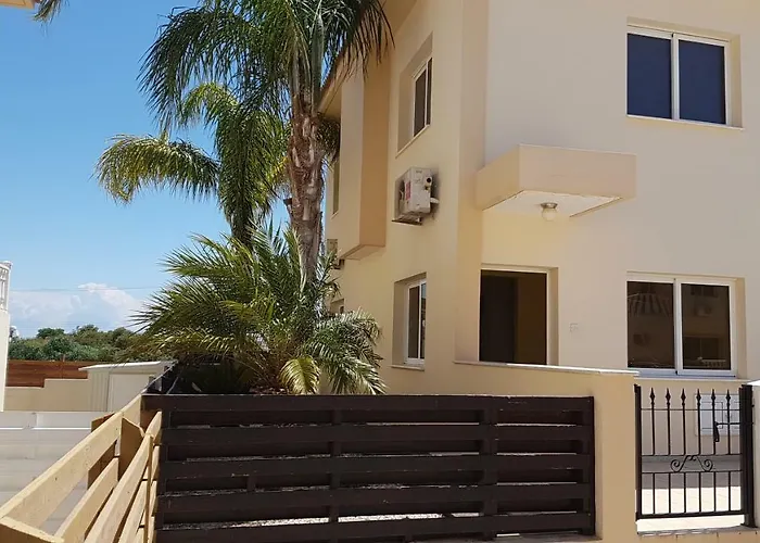 Nyaraló Lovely Home,kapparis,2 Swimming Pools,wifi *