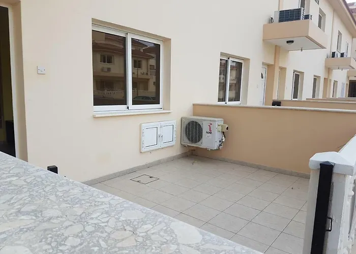 Nyaraló Lovely Home,kapparis,2 Swimming Pools,wifi *