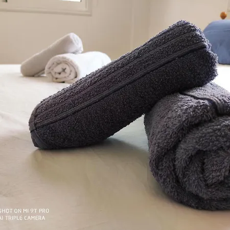 Σπίτι διακοπών Lovely Home,kapparis,2 Swimming Pools,wifi Παραλίμνι