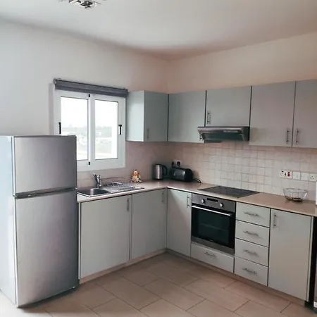 Lovely Home,kapparis,2 Swimming Pools,wifi 別荘 パラリムニ