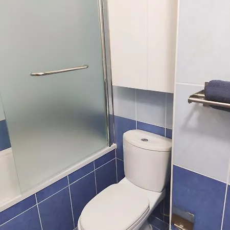 Lovely Home,kapparis,2 Swimming Pools,wifi Σπίτι διακοπών Παραλίμνι