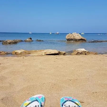 Lovely Home,kapparis,2 Swimming Pools,wifi