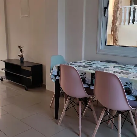 Σπίτι διακοπών Lovely Home,kapparis,2 Swimming Pools,wifi