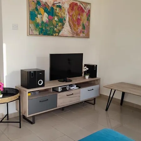 Σπίτι διακοπών Lovely Home,kapparis,2 Swimming Pools,wifi