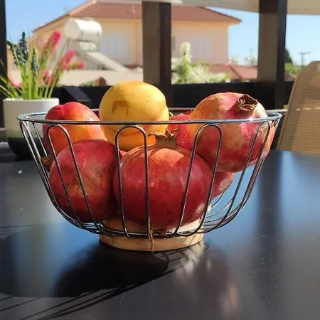 Σπίτι διακοπών Lovely Home,kapparis,2 Swimming Pools,wifi Παραλίμνι