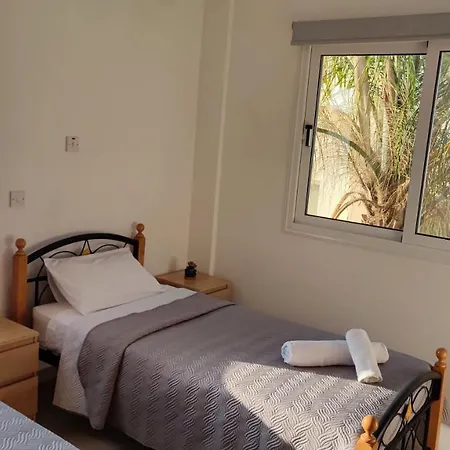 Lovely Home,kapparis,2 Swimming Pools,wifi *