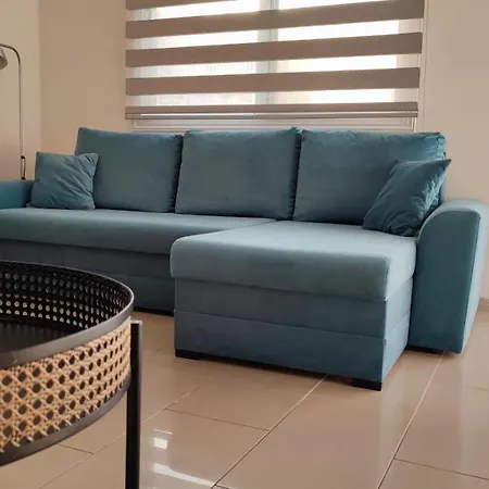 Σπίτι διακοπών Lovely Home,kapparis,2 Swimming Pools,wifi *