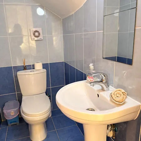 Σπίτι διακοπών Lovely Home,kapparis,2 Swimming Pools,wifi *