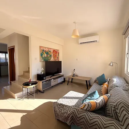 Lovely Home,kapparis,2 Swimming Pools,wifi *