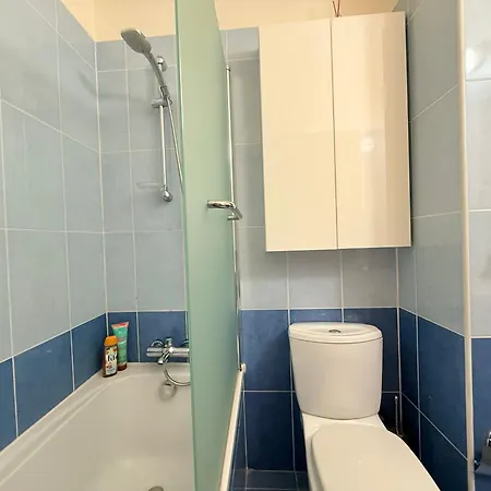 Lovely Home,kapparis,2 Swimming Pools,wifi Παραλίμνι