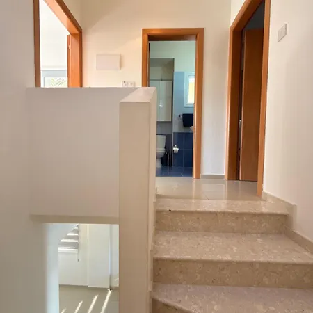 Lovely Home,kapparis,2 Swimming Pools,wifi Σπίτι διακοπών