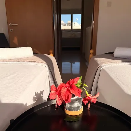 Lovely Home,kapparis,2 Swimming Pools,wifi Hébergement de vacances