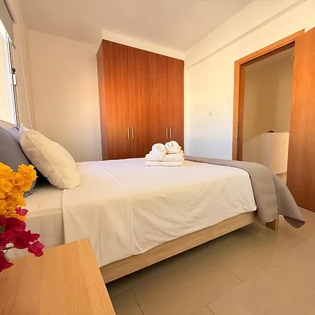 Lovely Home,kapparis,2 Swimming Pools,wifi Hébergement de vacances *