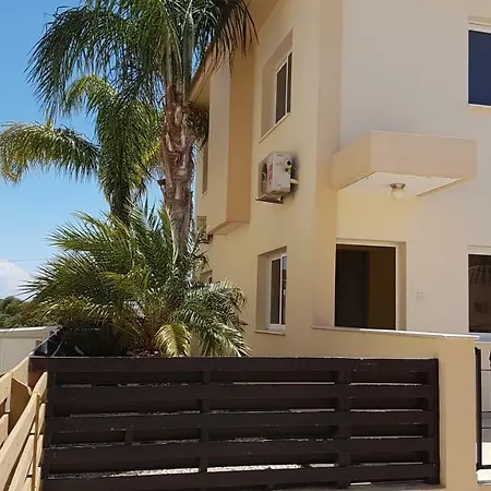 Σπίτι διακοπών Lovely Home,kapparis,2 Swimming Pools,wifi *