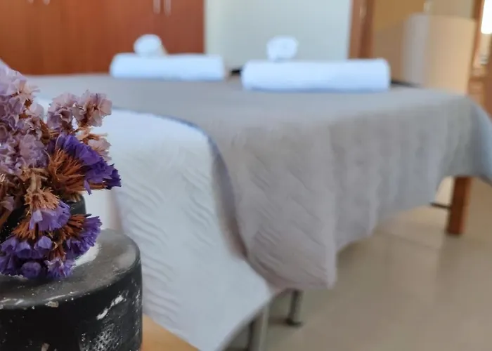 בית נופש Lovely Home,kapparis,2 Swimming Pools,wifi