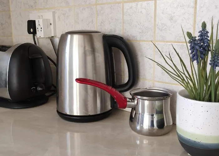 Lovely Home,kapparis,2 Swimming Pools,wifi